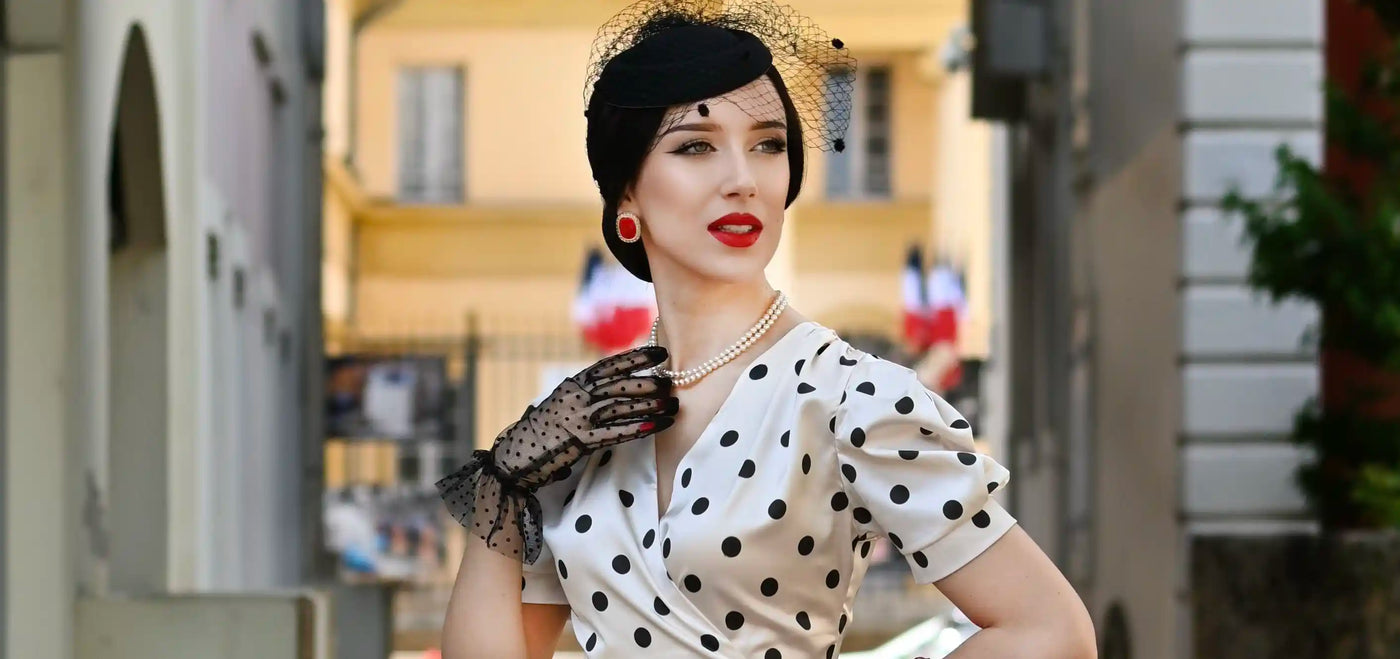 Ma Penderie Vintage - Online Shop