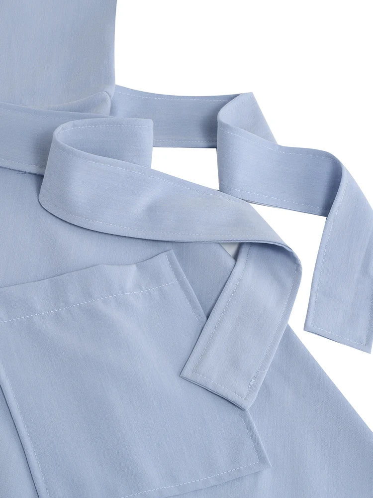 Années 50 Robe de Jour Évasée Vintage Manches Courtes - Ma Penderie Vintage