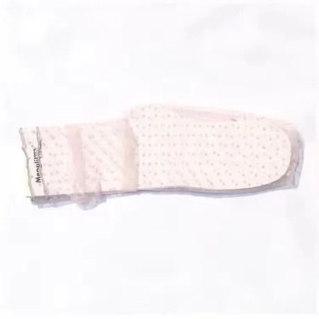 Années 40 Chaussettes Résille Transparente À Pois - Ma Penderie Vintage
