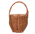 Années 70 Sac Panier En Osier Jane Birkin - Ma Penderie Vintage