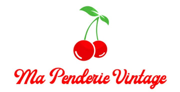 Ma Penderie Vintage