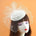 Années 50 Bibi Chapeau De Soirée - Ma Penderie Vintage